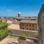 Le Contrade - Rifugio Nel Borgo Storico SantʼArcangelo di Romagna