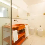 Villa Le Contrade - Rifugio Nel Borgo Storico