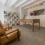 Le Contrade - Rifugio Nel Borgo Storico Villa *