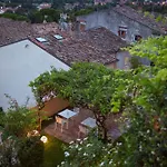 Le Contrade - Rifugio Nel Borgo Storico * SantʼArcangelo di Romagna