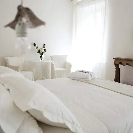 Le Contrade - Dimora Nel Borgo *