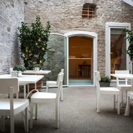 Le Contrade - Dimora Nel Borgo