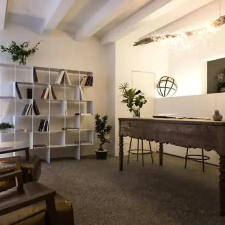 Le Contrade - Dimora Nel Borgo 别墅