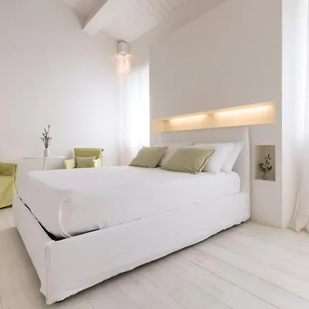 Le Contrade - Dimora Nel Borgo *