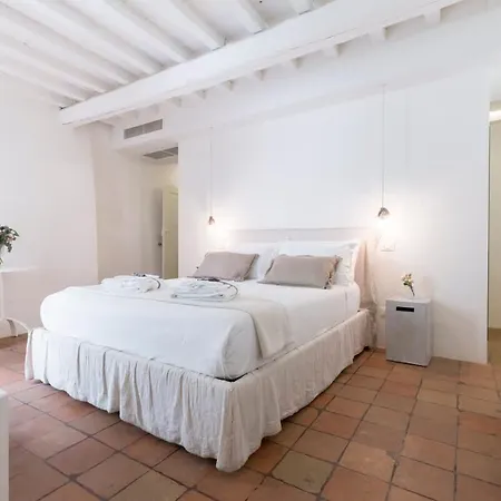 Le Contrade - Dimora Nel Borgo 别墅 *