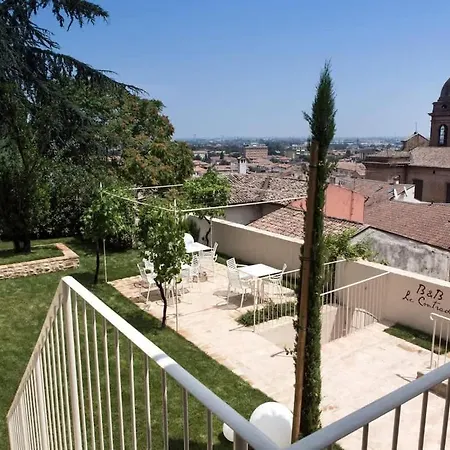 Le Contrade - Dimora Nel Borgo 圣阿兹吉罗迪奥