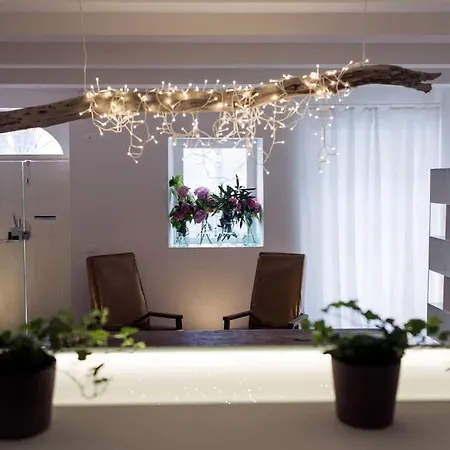 Le Contrade - Dimora Nel Borgo * 圣阿兹吉罗迪奥