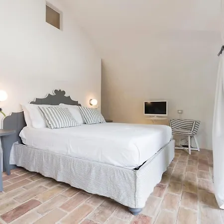 别墅 Le Contrade - Dimora Nel Borgo