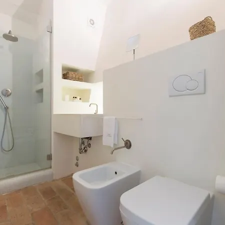 别墅 Le Contrade - Dimora Nel Borgo *