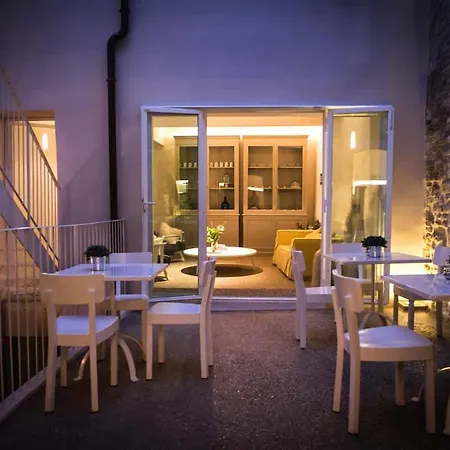 别墅 Le Contrade - Dimora Nel Borgo *