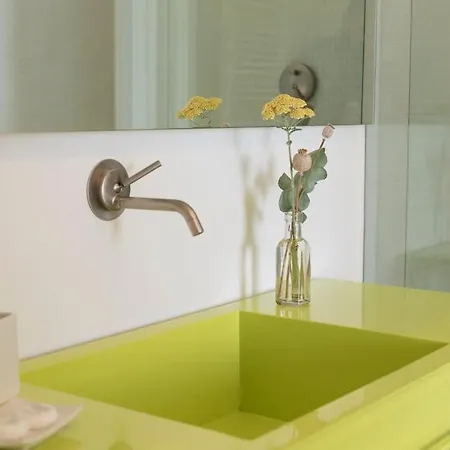 Le Contrade - Dimora Nel Borgo 圣阿兹吉罗迪奥