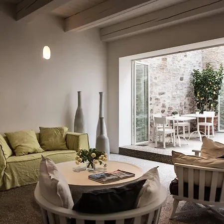 别墅 Le Contrade - Dimora Nel Borgo