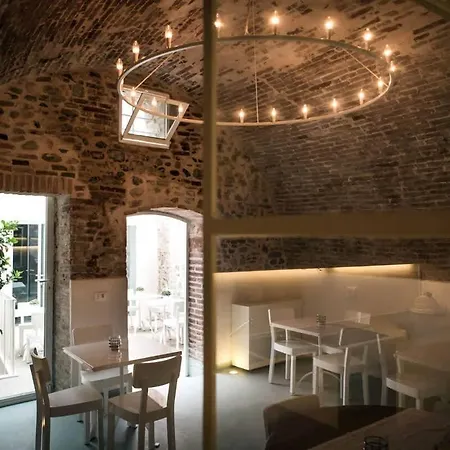 别墅 Le Contrade - Dimora Nel Borgo *