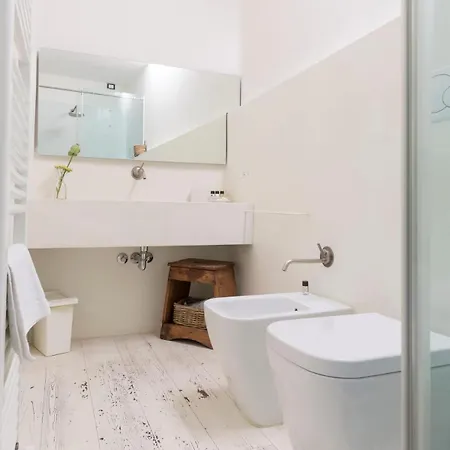 Le Contrade - Dimora Nel Borgo 别墅 圣阿兹吉罗迪奥