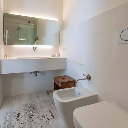 فيلة Le Contrade - Rifugio Nel Borgo Storico SantʼArcangelo di Romagna