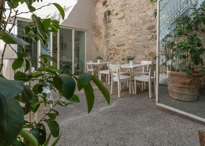 Le Contrade - Rifugio Nel Borgo Storico Villa *