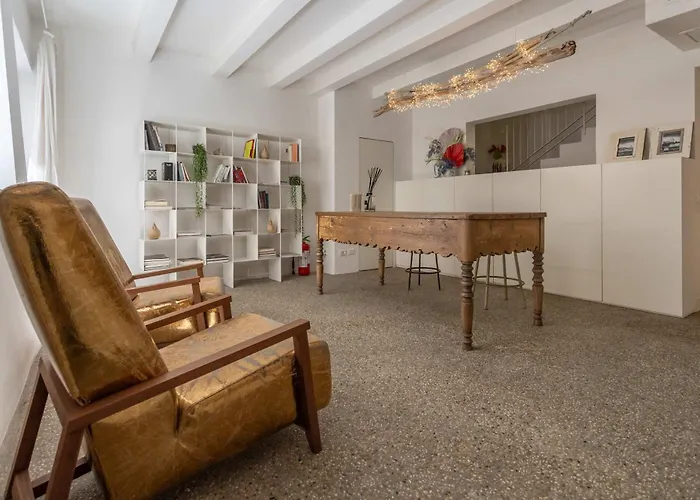 Le Contrade - Rifugio Nel Borgo Storico Villa *