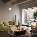 Villa Le Contrade - Rifugio Nel Borgo Storico