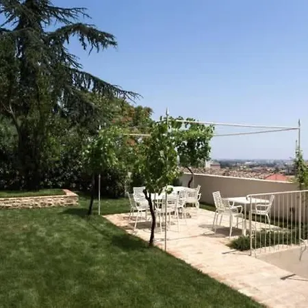 Willa Le Contrade - Dimora Nel Borgo *