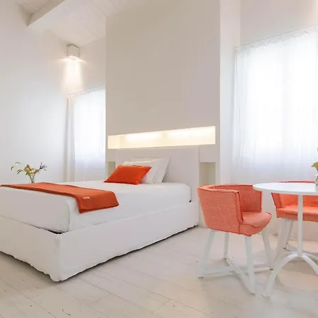 Le Contrade - Rifugio Nel Borgo Storico Villa SantʼArcangelo di Romagna