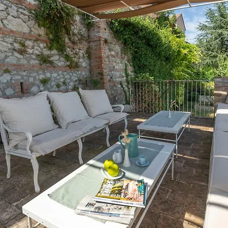 Le Contrade - Rifugio Nel Borgo Storico * SantʼArcangelo di Romagna