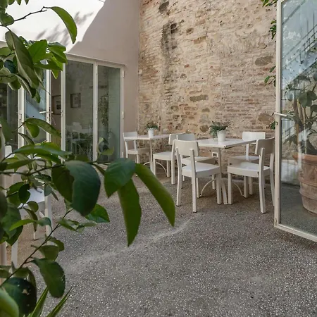 Le Contrade - Dimora Nel Borgo Villa *