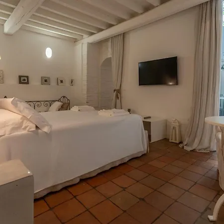 Le Contrade - Rifugio Nel Borgo Storico Villa SantʼArcangelo di Romagna