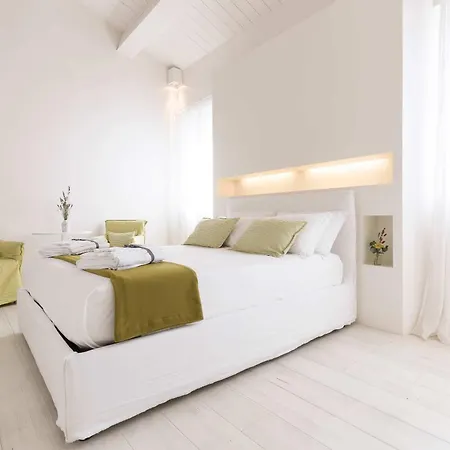 Le Contrade - Dimora Nel Borgo Villa