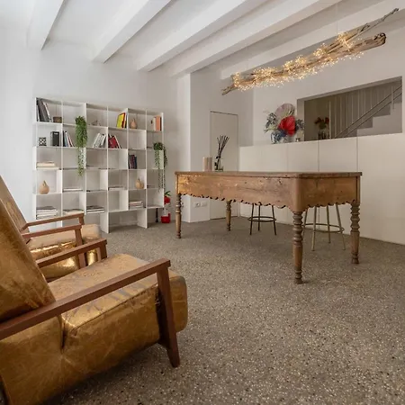 Le Contrade - Rifugio Nel Borgo Storico Villa *