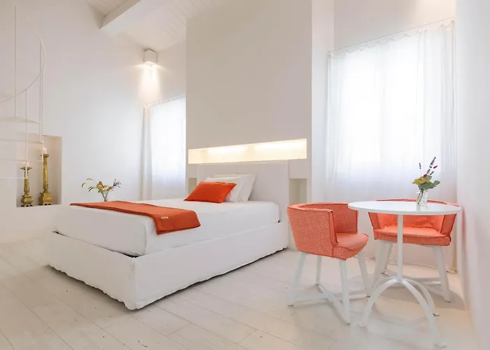 Le Contrade - Rifugio Nel Borgo Storico Villa SantʼArcangelo di Romagna