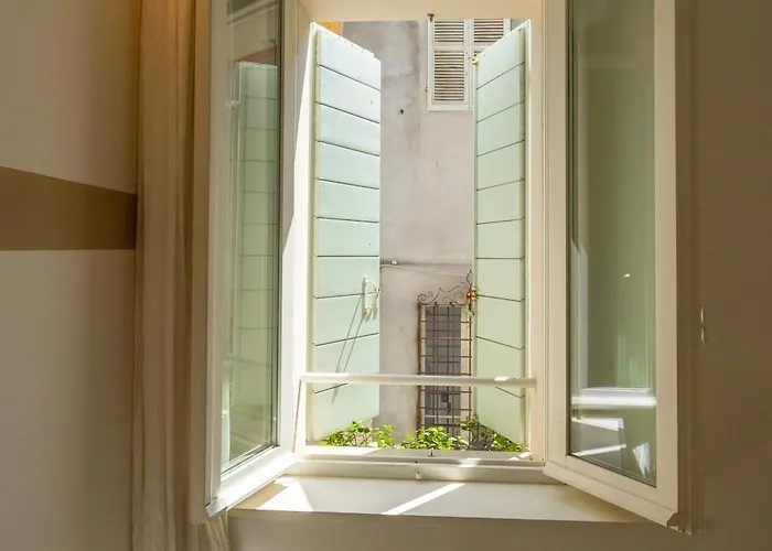 Le Contrade - Rifugio Nel Borgo Storico