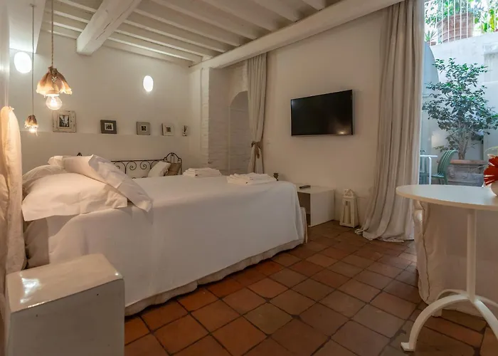 Le Contrade - Rifugio Nel Borgo Storico Willa SantʼArcangelo di Romagna