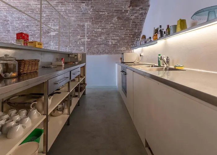 Willa Le Contrade - Rifugio Nel Borgo Storico