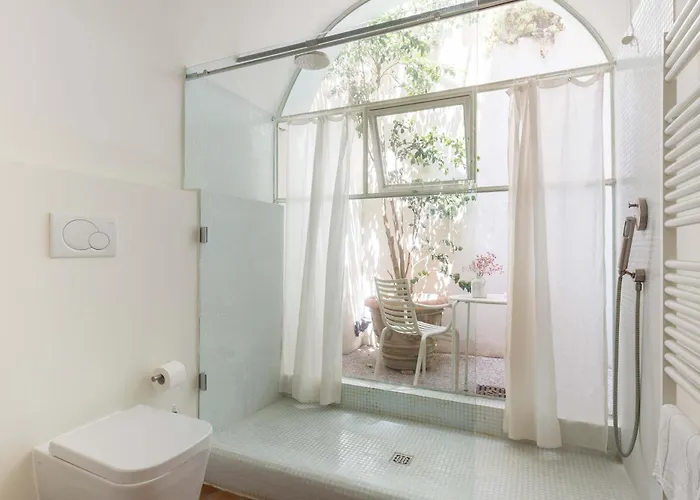 Le Contrade - Rifugio Nel Borgo Storico Villa SantʼArcangelo di Romagna