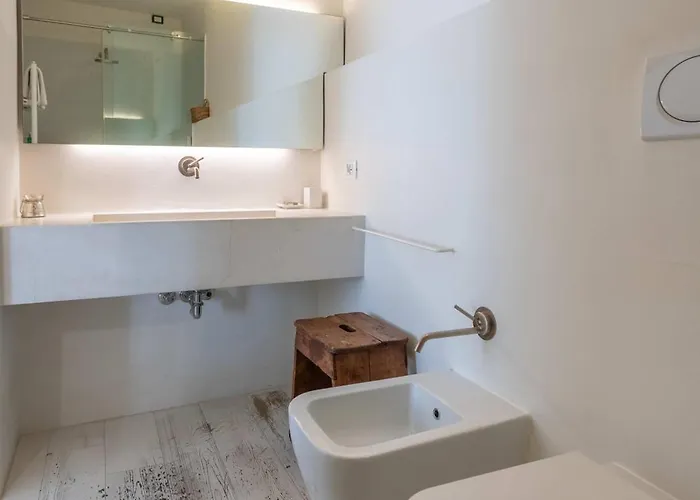 Villa Le Contrade - Rifugio Nel Borgo Storico SantʼArcangelo di Romagna