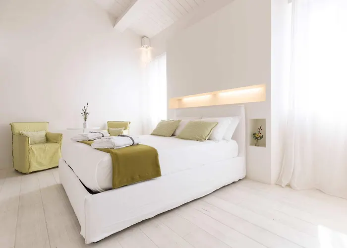 Le Contrade - Rifugio Nel Borgo Storico Villa