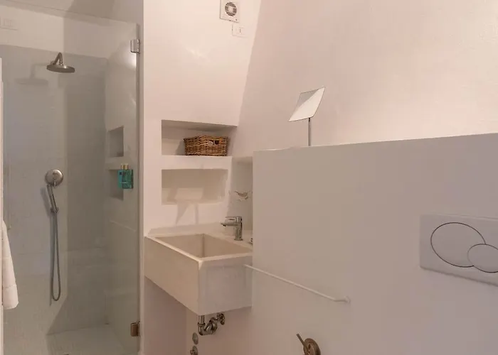 Willa Le Contrade - Rifugio Nel Borgo Storico *